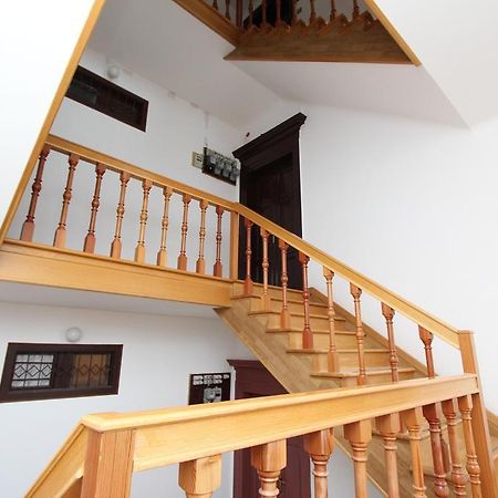 Apartments Casa Menis 로비니 외부 사진