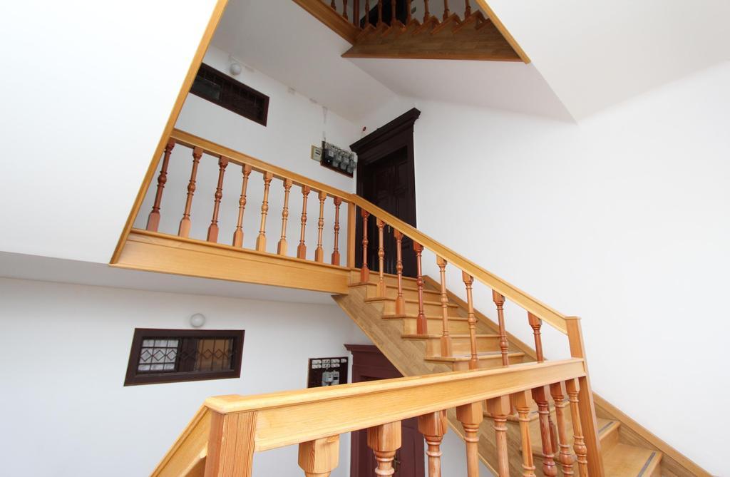 Apartments Casa Menis 로비니 외부 사진