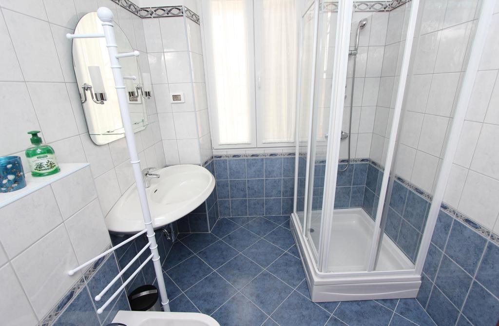 Apartments Casa Menis 로비니 외부 사진