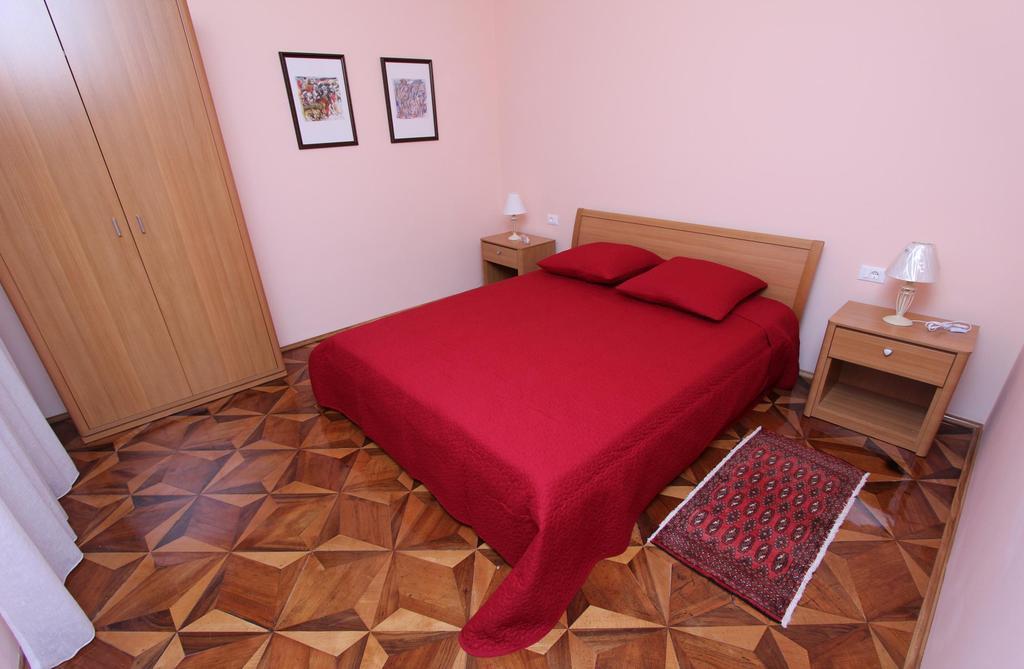 Apartments Casa Menis 로비니 객실 사진